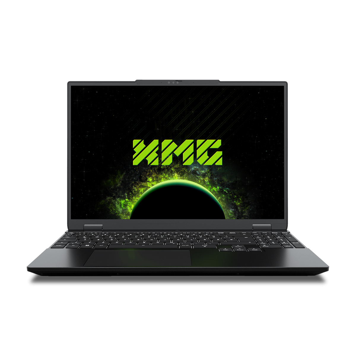 Bild von XMG EVO 15 - M24dzx - 15,3" QHD+ IPS Display, AMD Ryzen 7 8845HS, 32GB RAM, 2TB SSD, AMD Radeon 780M, Windows 11 Home