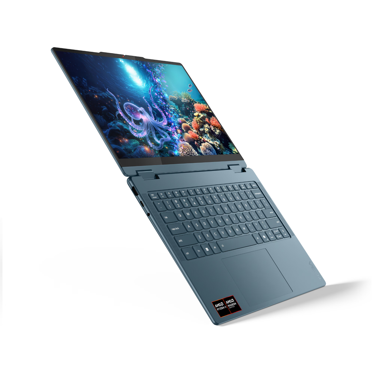 Bild von Lenovo Yoga 7 2-in-1 83JR002UGE - 14