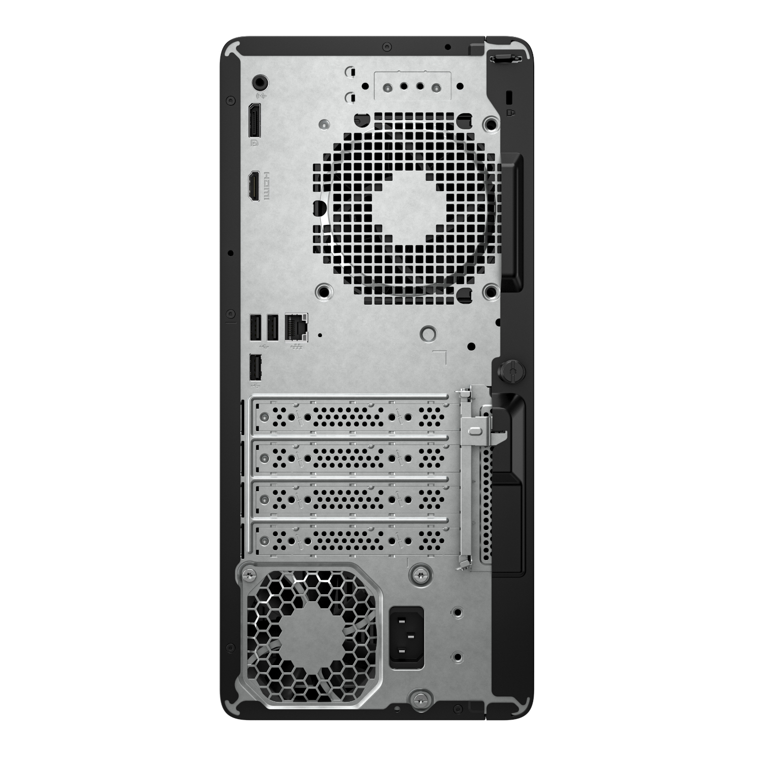 Bild von HP ProDesk 2 Tower G1i E B6YK3ET [Intel Core i5-13500, 16GB RAM, 512GB SSD, Intel UHD Graphics, Windows 11 Pro]