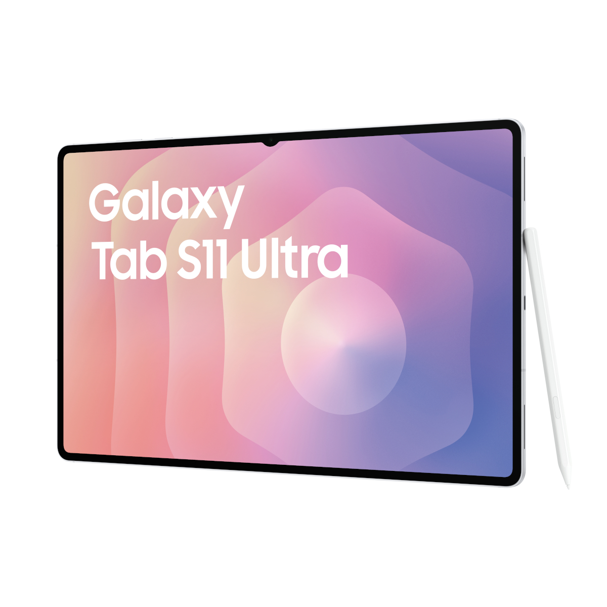 Bild von Samsung Galaxy Tab S11 Ultra Wi-Fi Silver 14,6