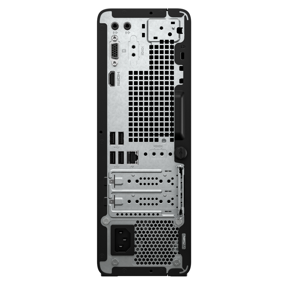 Bild von HP Pro SFF 290 G9 B6HR6ES [Intel i5-13400, 16GB RAM, 512GB SSD, Intel UHD Graphics 730, Windows 11 Pro]