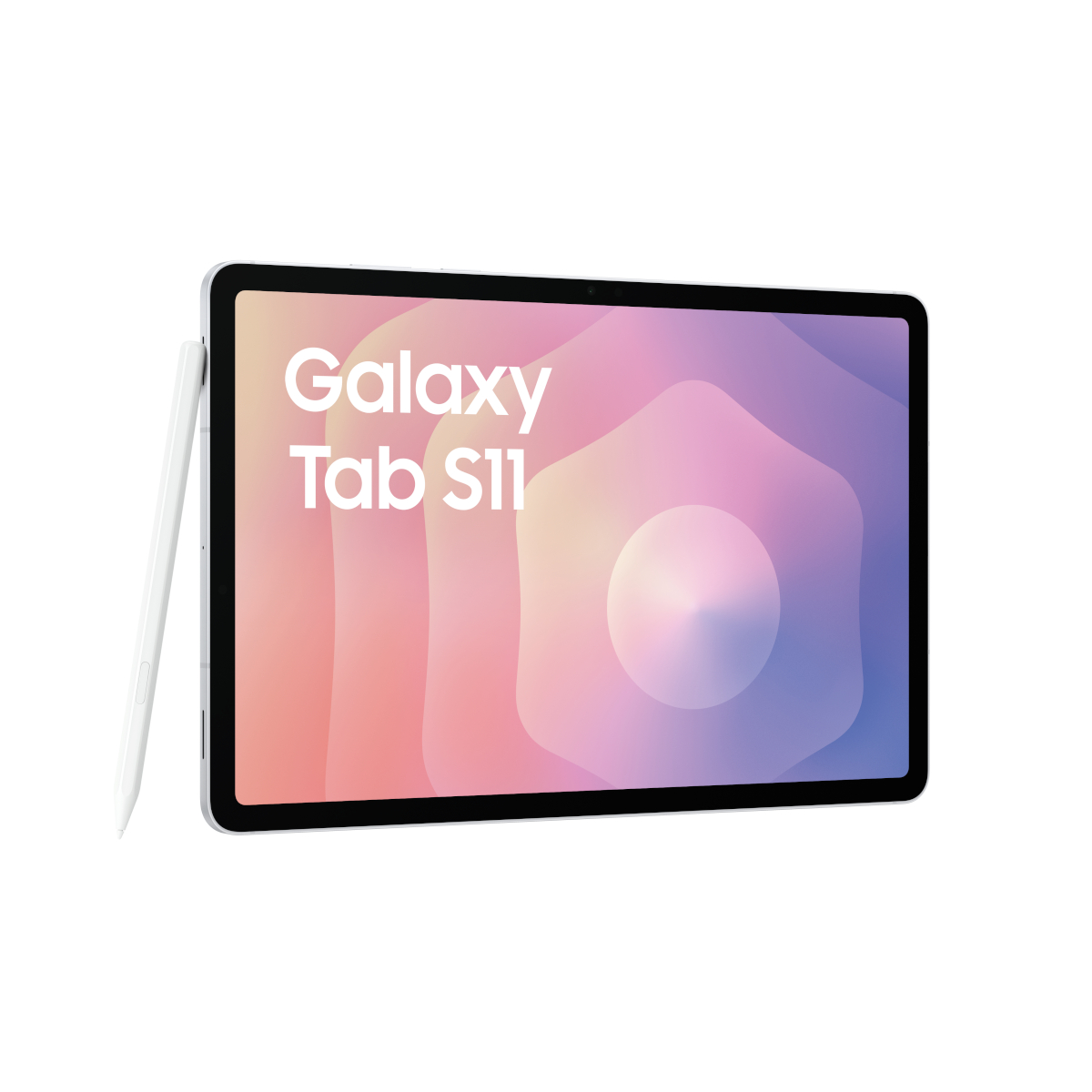 Bild von Samsung Galaxy Tab S11 Wi-Fi Silver 11