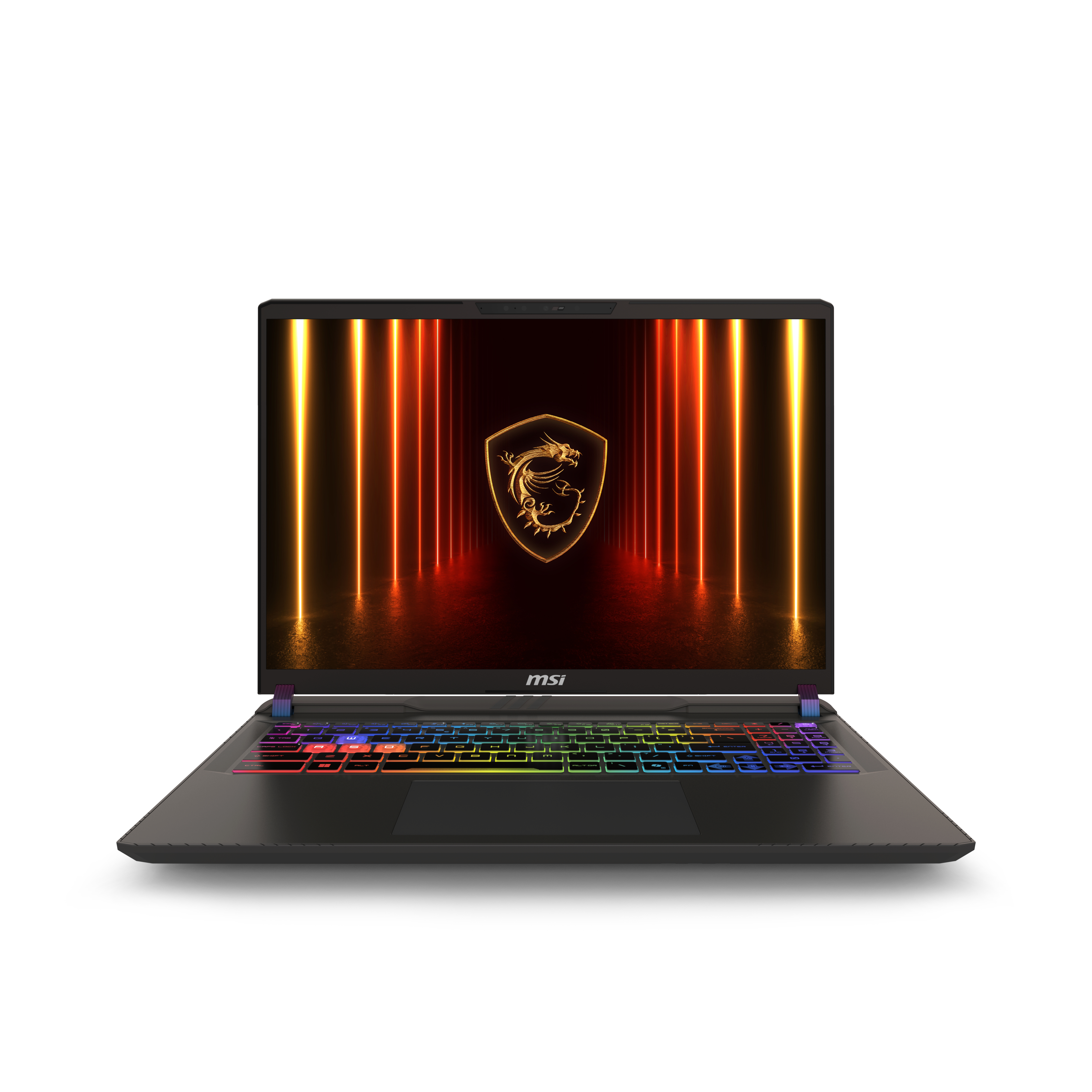 Bild von MSI Vector A16 HX A8WHG-021NL AMD Ryzen™ 9 8940HX, 40,6 cm (16") Quad HD+, 32 GB DDR5-SDRAM, 1 TB SSD, NVIDIA GeForce RTX 5070, Ti Wi-Fi 6E (802.11ax)