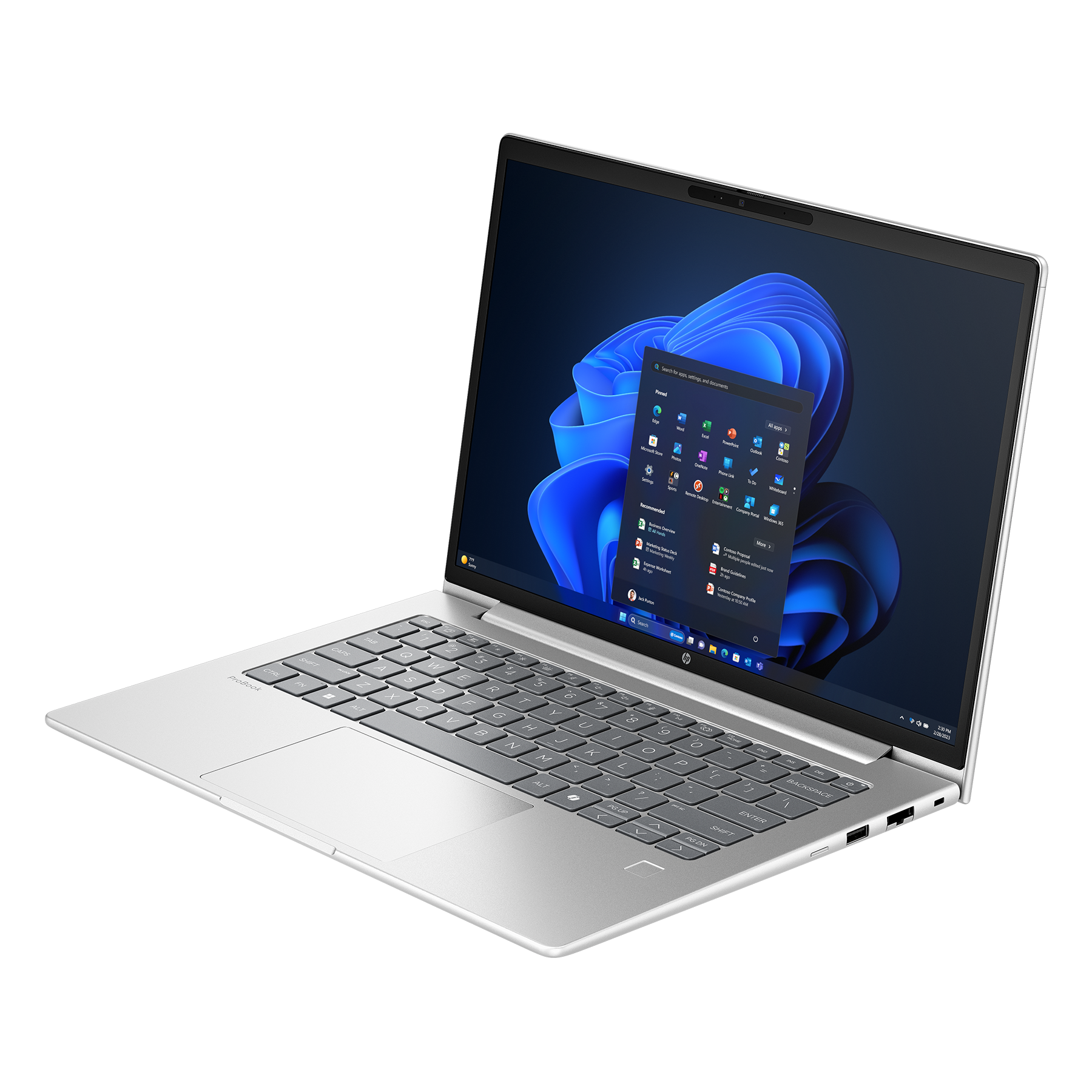 Bild von HP ProBook 4 G1i 14 C7SQ6ES 14