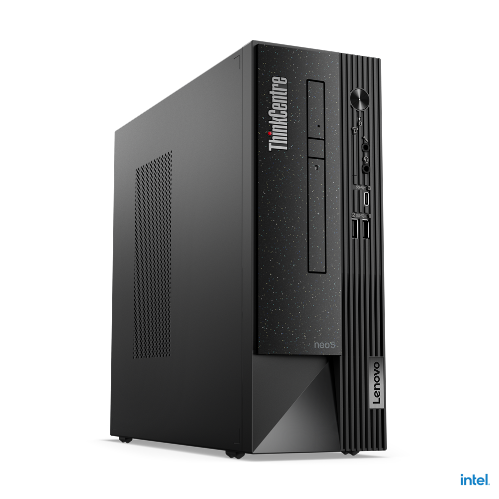 Bild von Lenovo ThinkCentre Neo 50s SFF 11SX000TGE