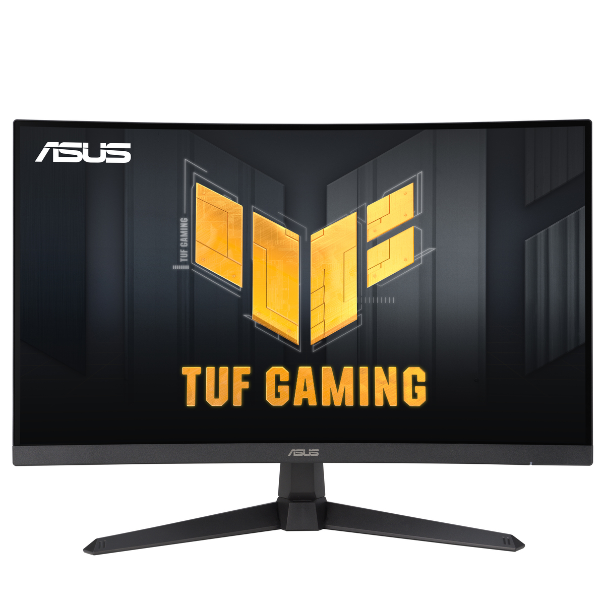 Bild von ASUS TUF Gaming VG27VQM1B 27" Curved, FHD, 280Hz, 1ms Gaming