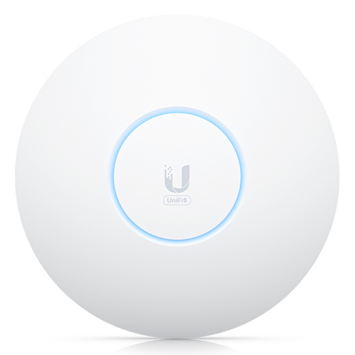 Bild von Ubiquiti U6 Enterprise WiFi 6 Access Point