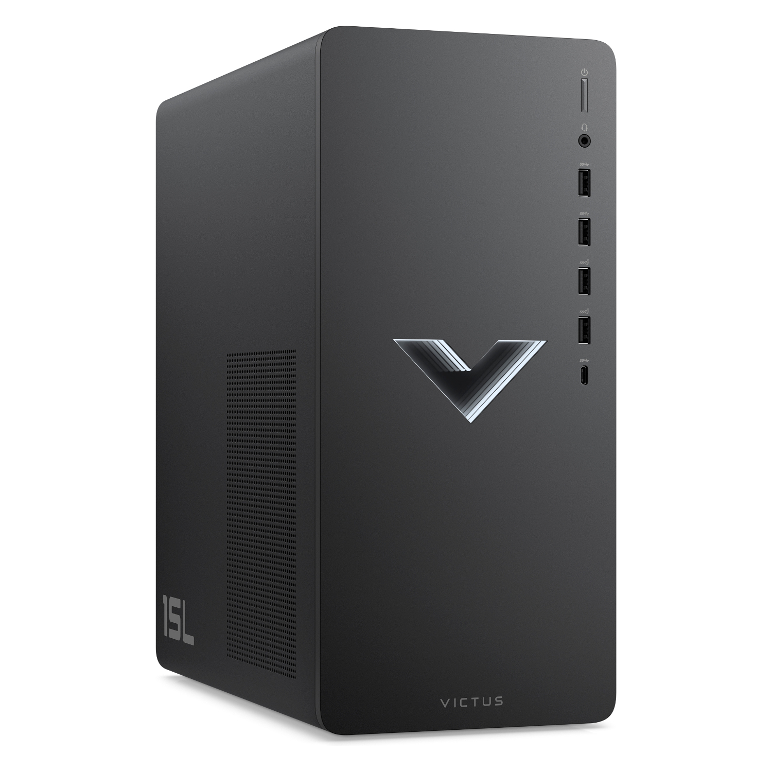 Bild von Victus by HP TG02-2100ng Desktop PC [Intel i7-14700F, 16GB RAM, 1TB SSD, GeForce RTX 4060, DOS]