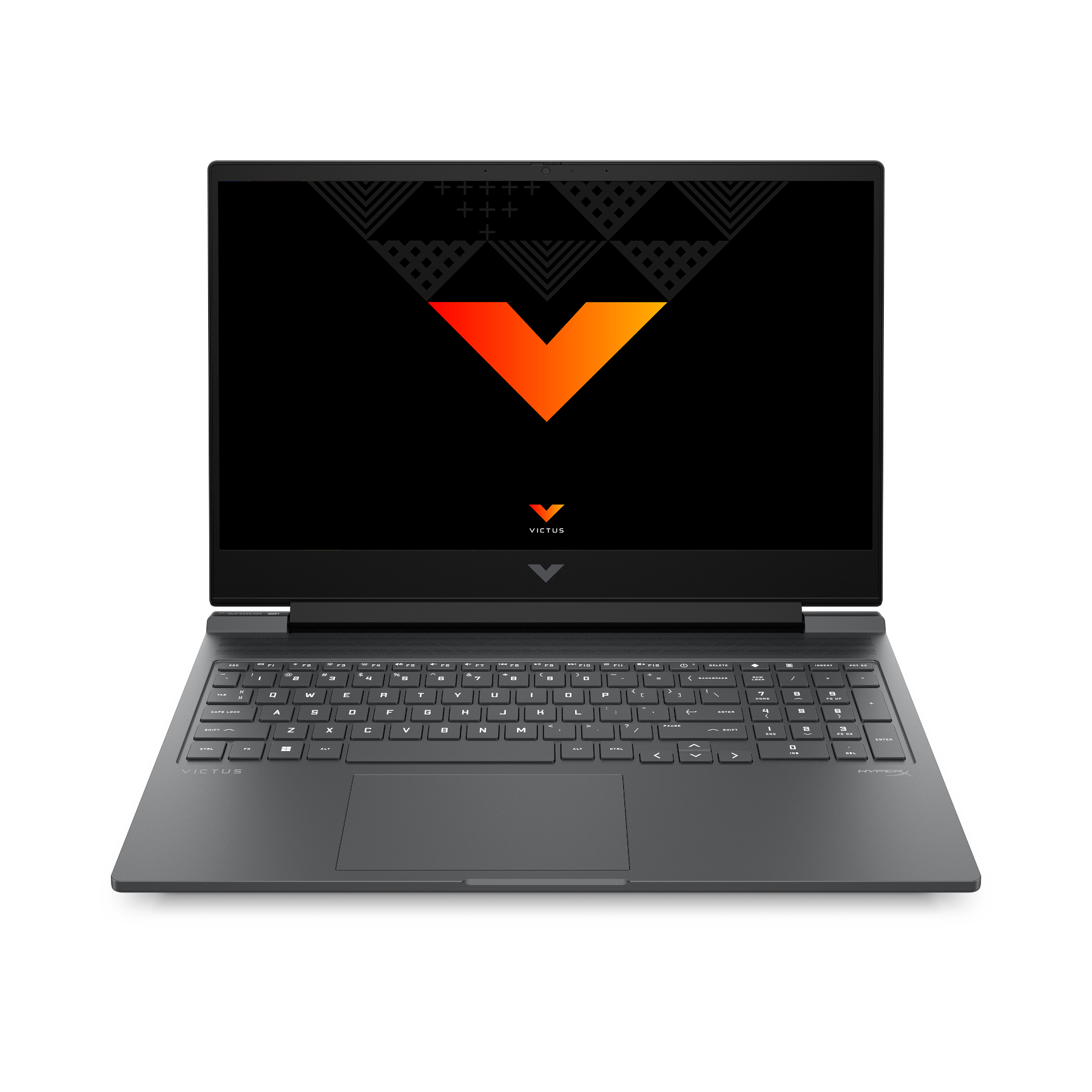 Bild von HP VICTUS 16-r1177ng 16.1" FHD IPS 144Hz, Intel Core i7-14650HX, 32GB RAM, 1TB SSD, RTX 4070, FreeDOS