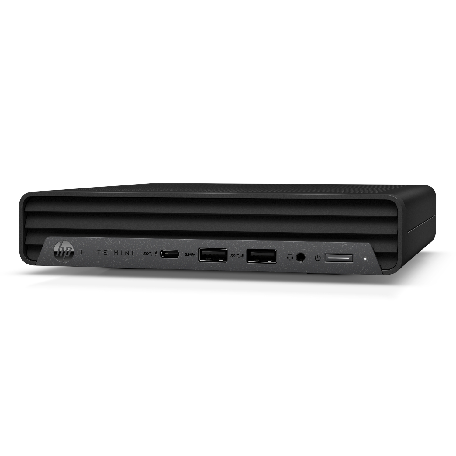 Bild von HP Elite Mini 805 G8 449Y8ES [AMD Ryzen 7 5700GE, 32GB RAM, 512GB SSD, AMD Radeon Grafik, Windows 11 Pro]