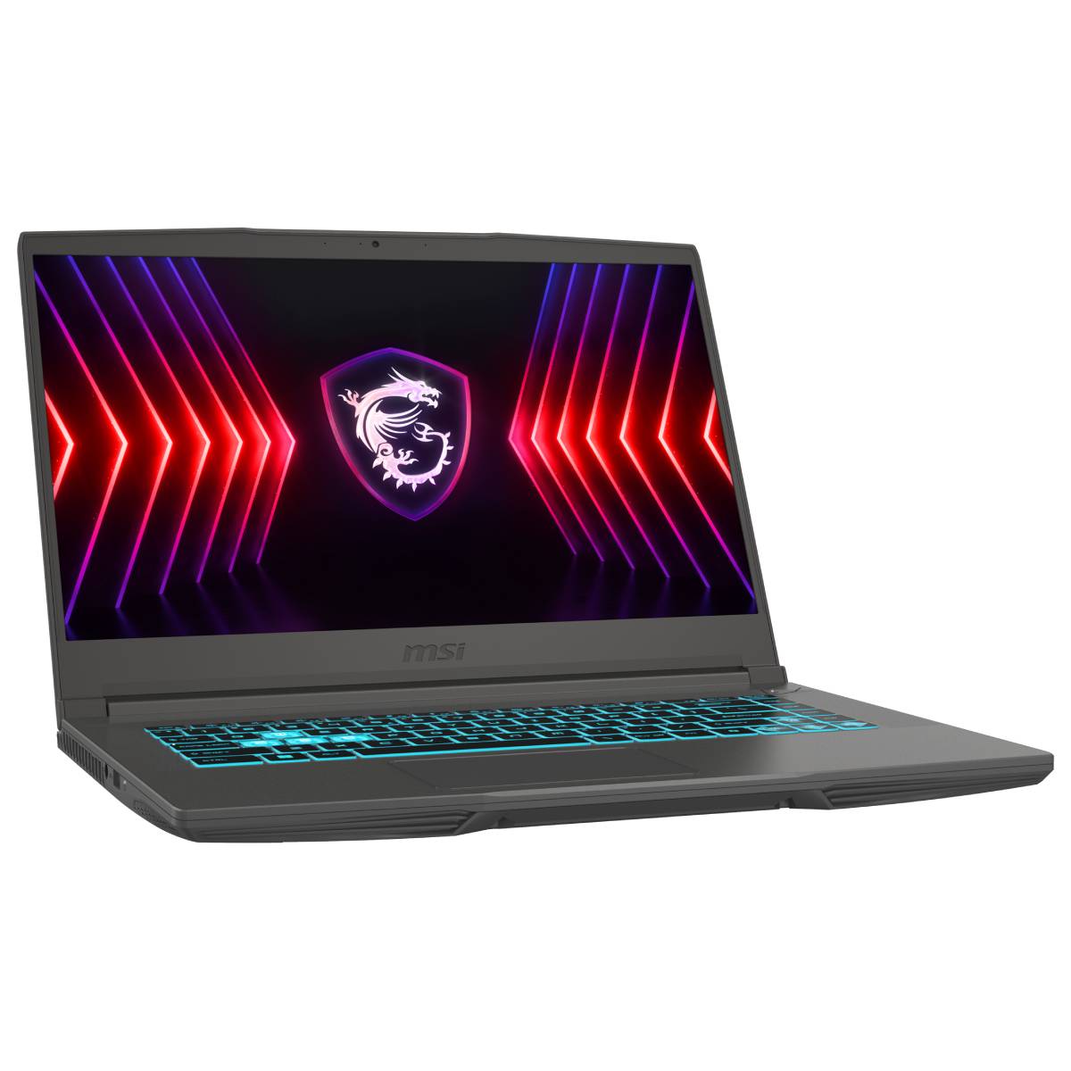 Bild von MSI Thin 15 B12VE-2448 - 15,6