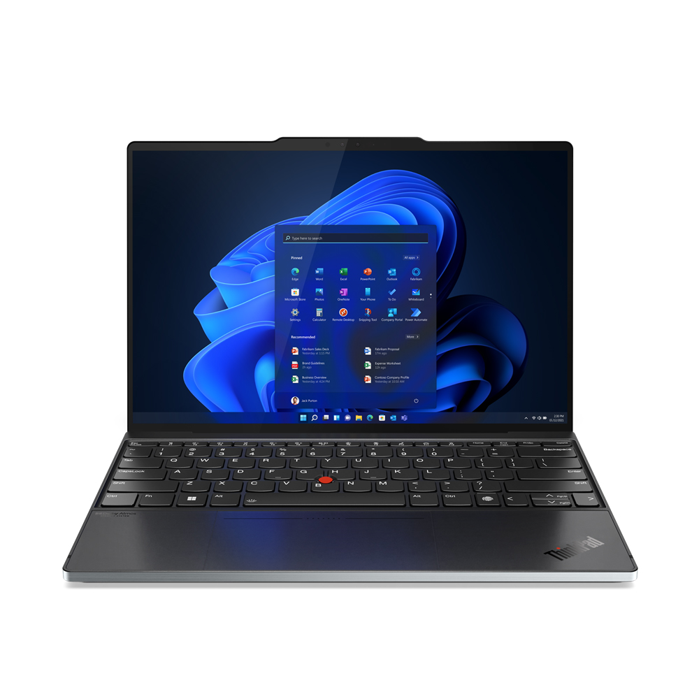 Bild von Lenovo ThinkPad Z13 G1 21D2002CGE