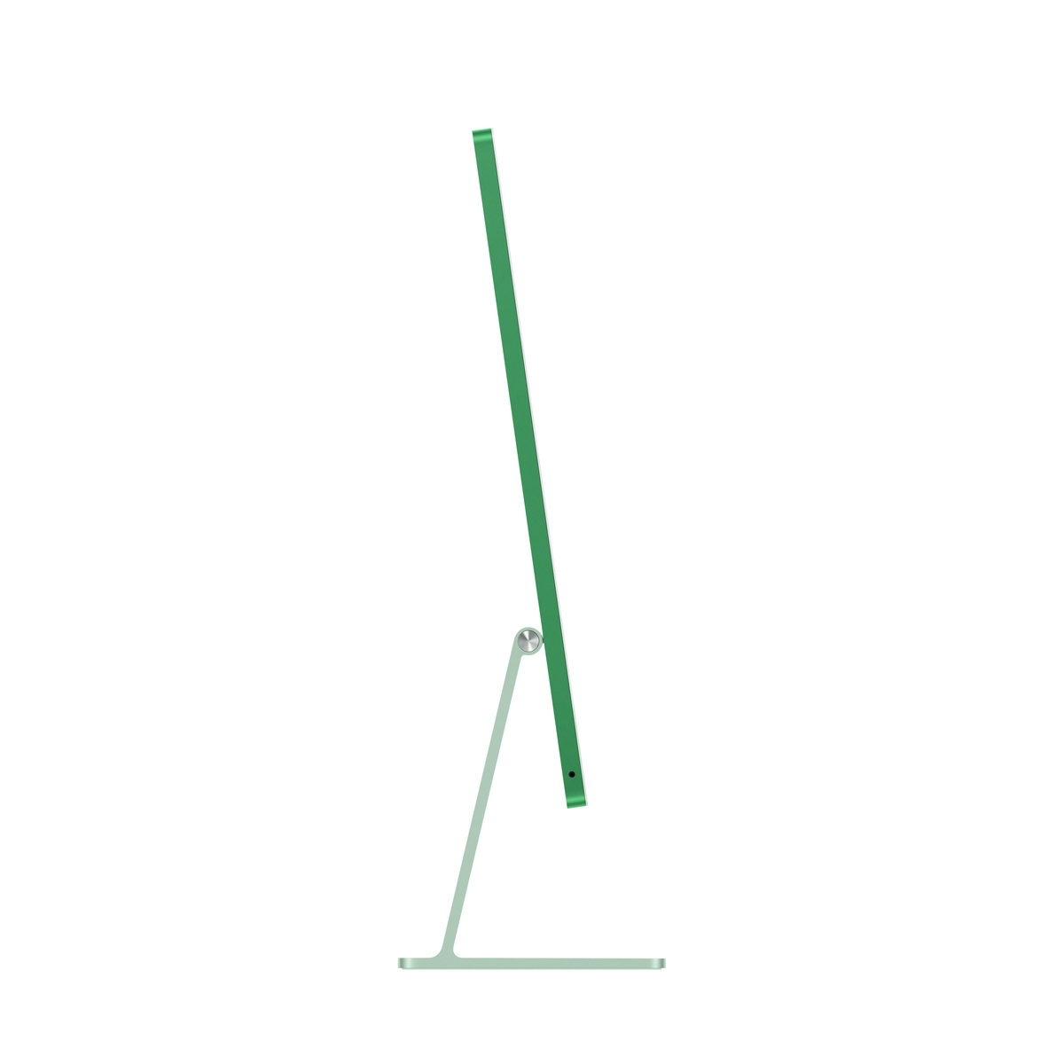 Bild von Apple iMac MWV03D/A Grün 61cm(24‘‘) M4 10-Core Chip, 10-Core GPU, 16GB Ram, 512GB SSD