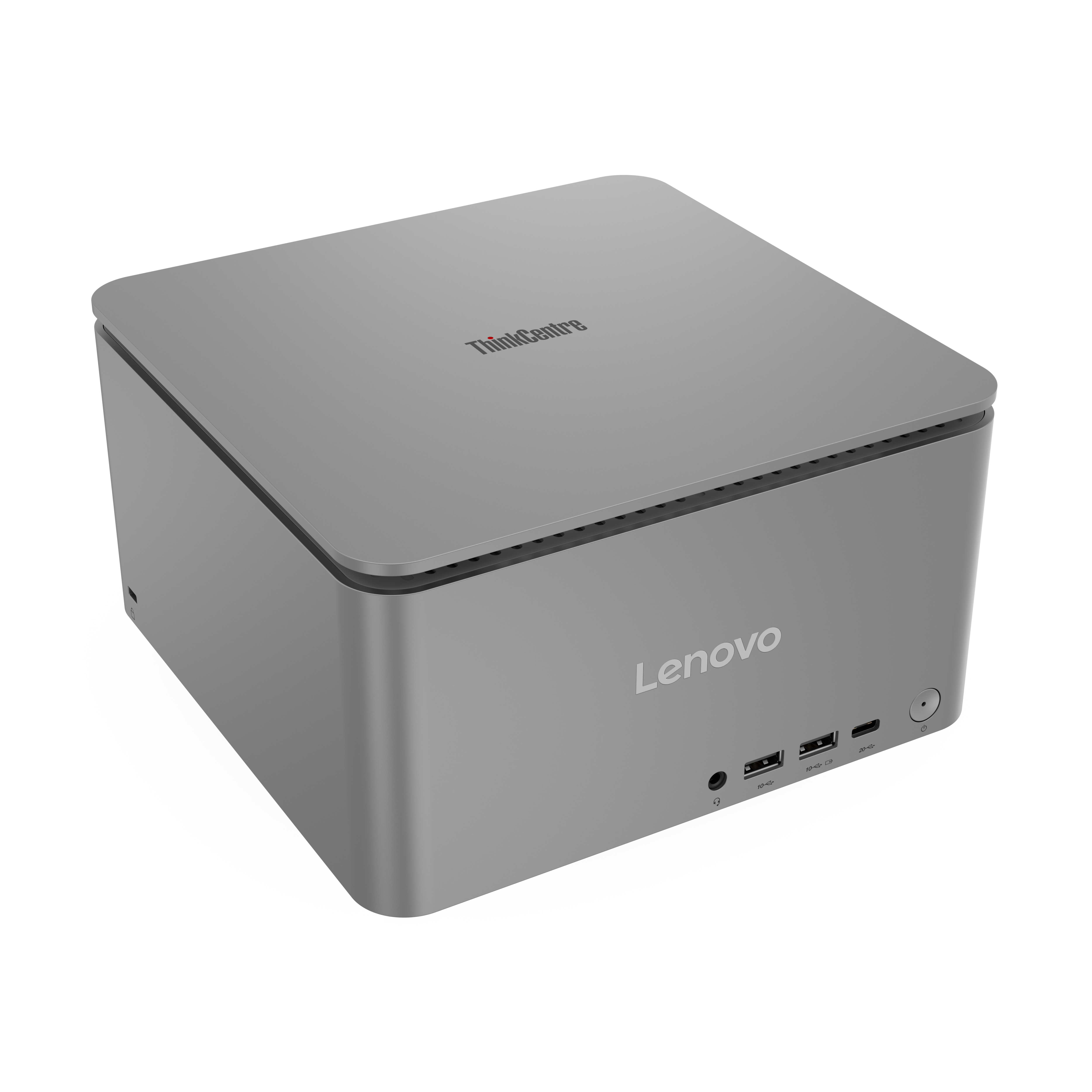 Bild von Lenovo ThinkCentre Neo Ultra USFF 12W1003PGE