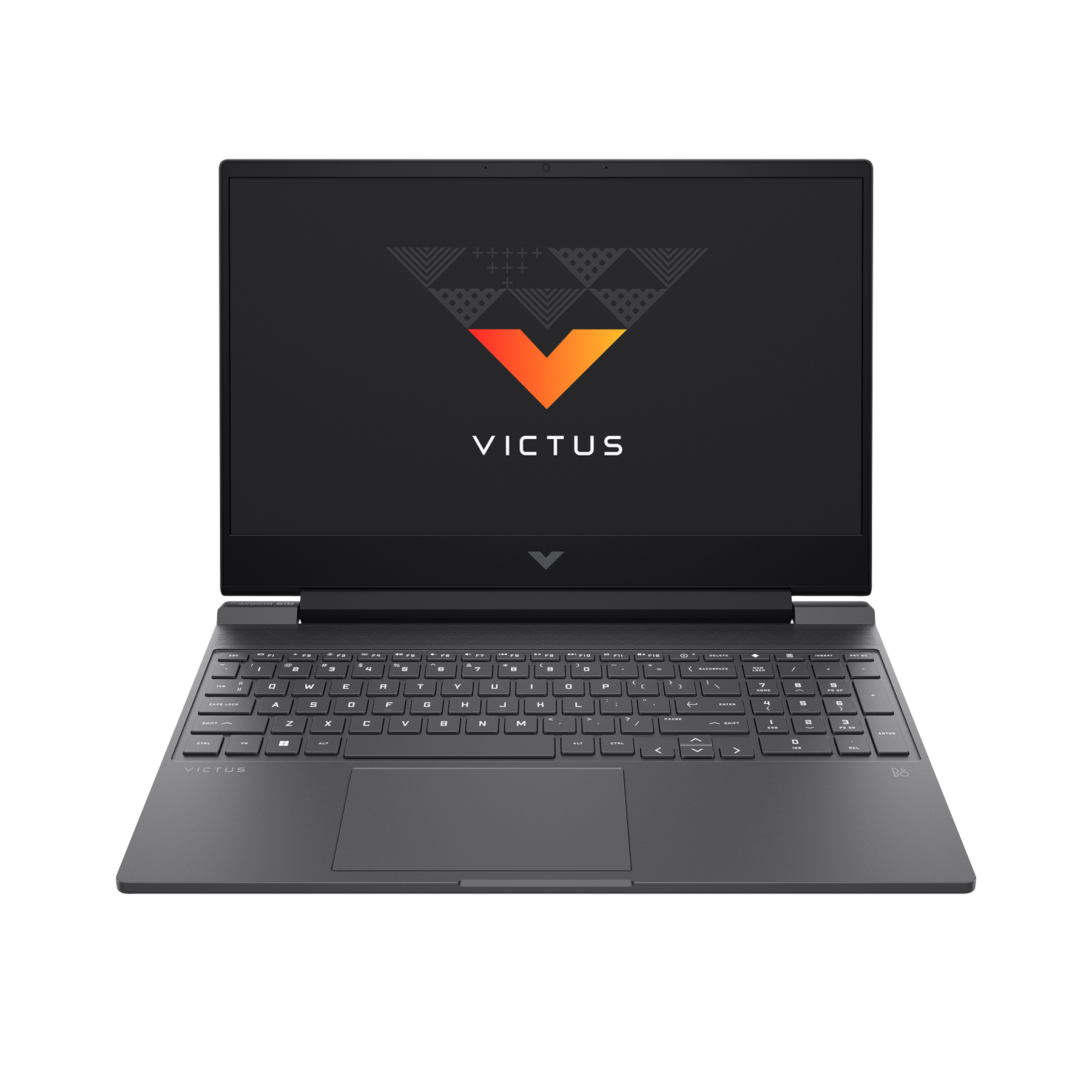 Bild von HP VICTUS 15-fa2706ng 15.6" FHD IPS 144Hz, Intel i5-13420H, 16GB RAM, 512GB SSD, RTX 2050, FreeDos