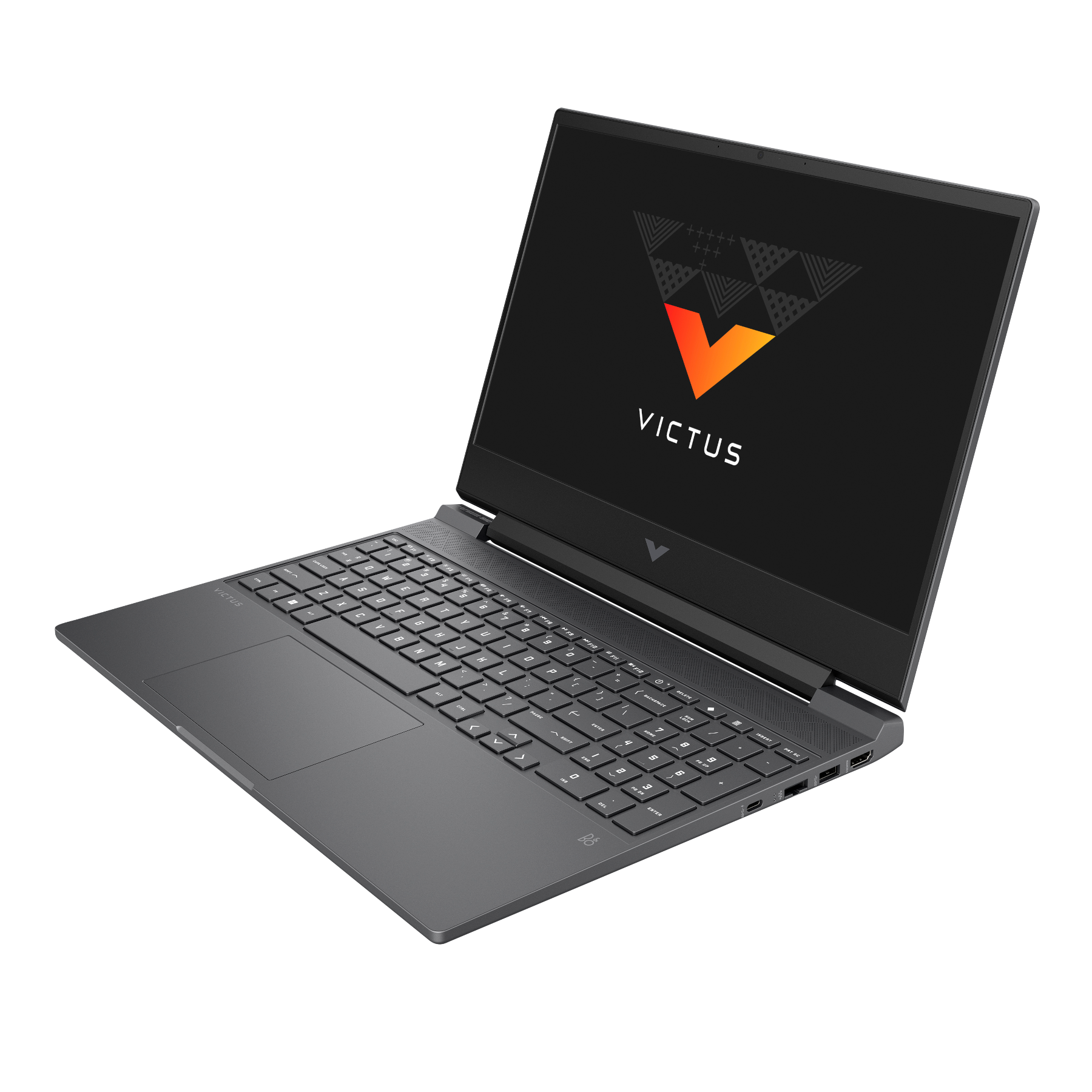 Bild von HP VICTUS 15-fa2706ng 15.6