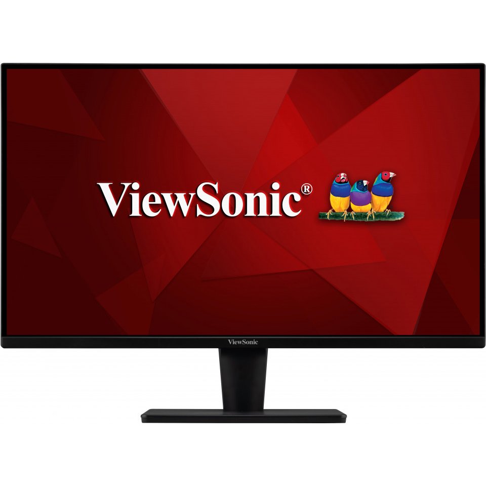 Bild von ViewSonic VA2715-2K-MHD - 69 cm (27 Zoll), LED, VA-Panel, QHD