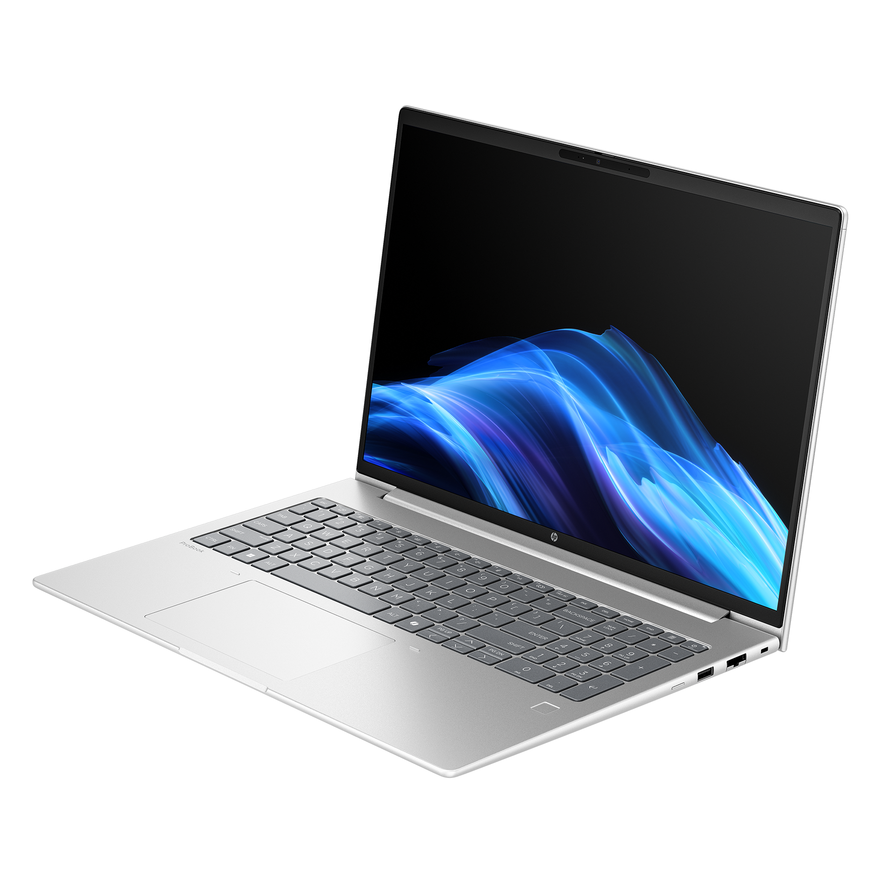 Bild von HP ProBook 4 G1a 16 C7SP7ES 16