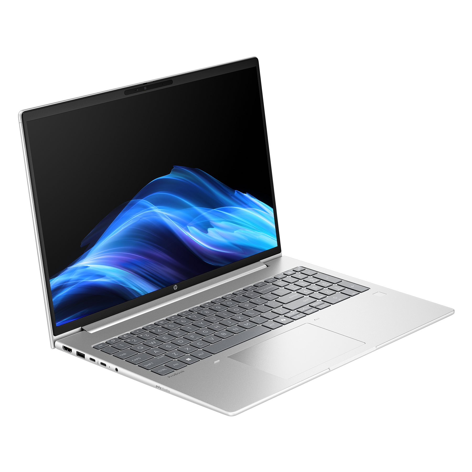 Bild von HP ProBook 4 G1a 16 C7SP7ES 16