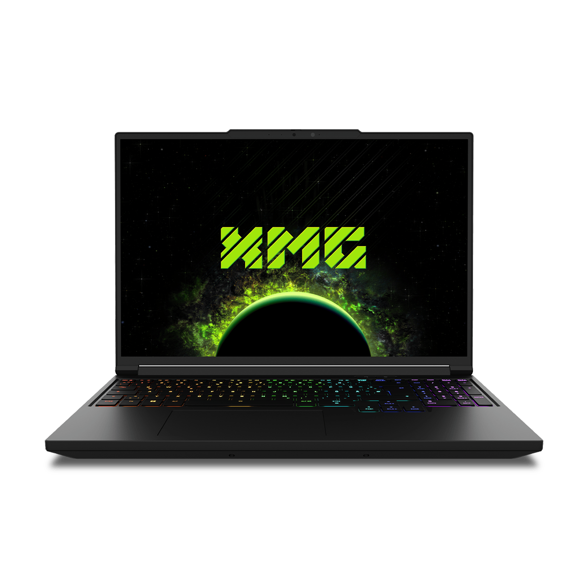 Bild von XMG PRO 16 VE - M25fgw - 16" QHD 300Hz IPS Display, Intel Core i9 14900HX, 16GB RAM, 1TB SSD, NVIDIA GeForce RTX 5060, DOS