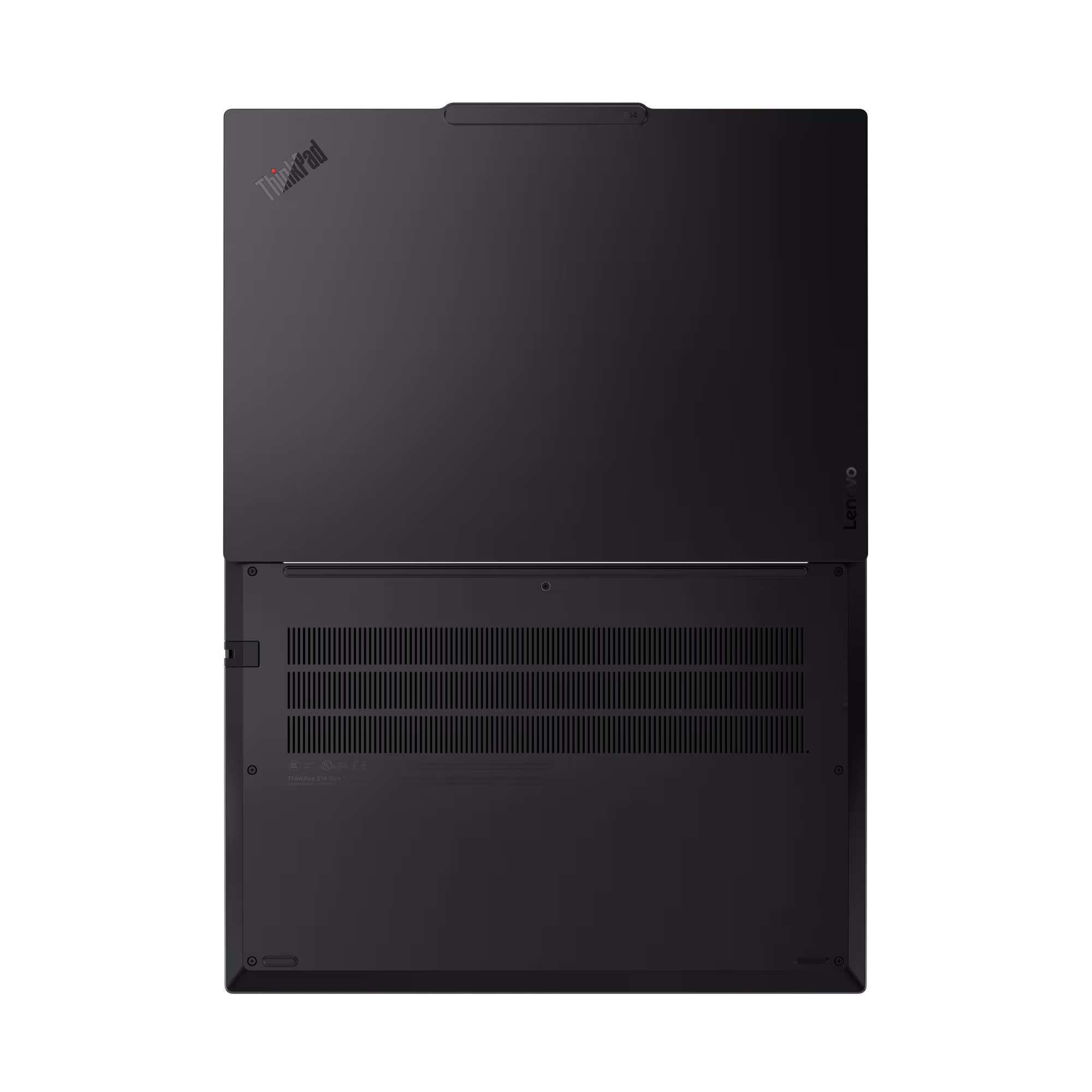 Bild von Lenovo ThinkPad E14 Gen7 - 21SX000VGE 14