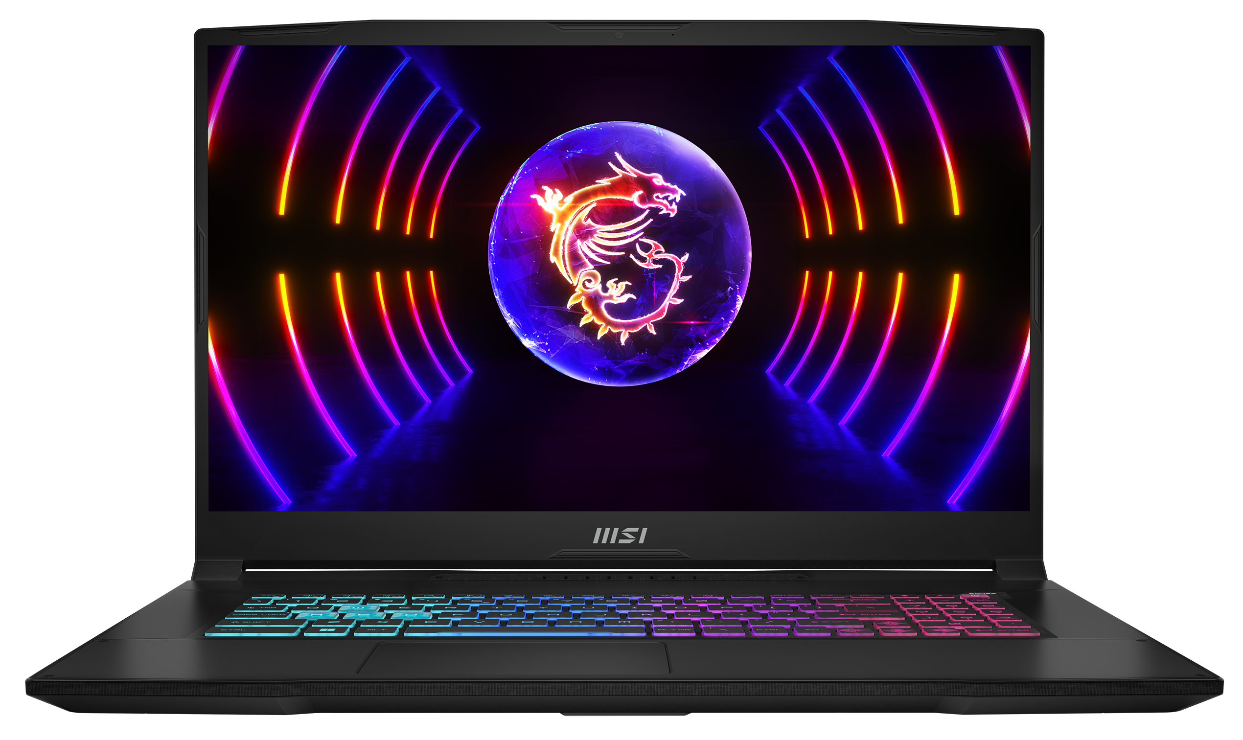 Bild von MSI Katana 17 B13VFK-1011 - 17,3" FHD 144Hz Display, Intel Core i7-13620H, 16GB DDR5 RAM, 1TB SSD, NVIDIA GeForce RTX 4060, FreeDOS