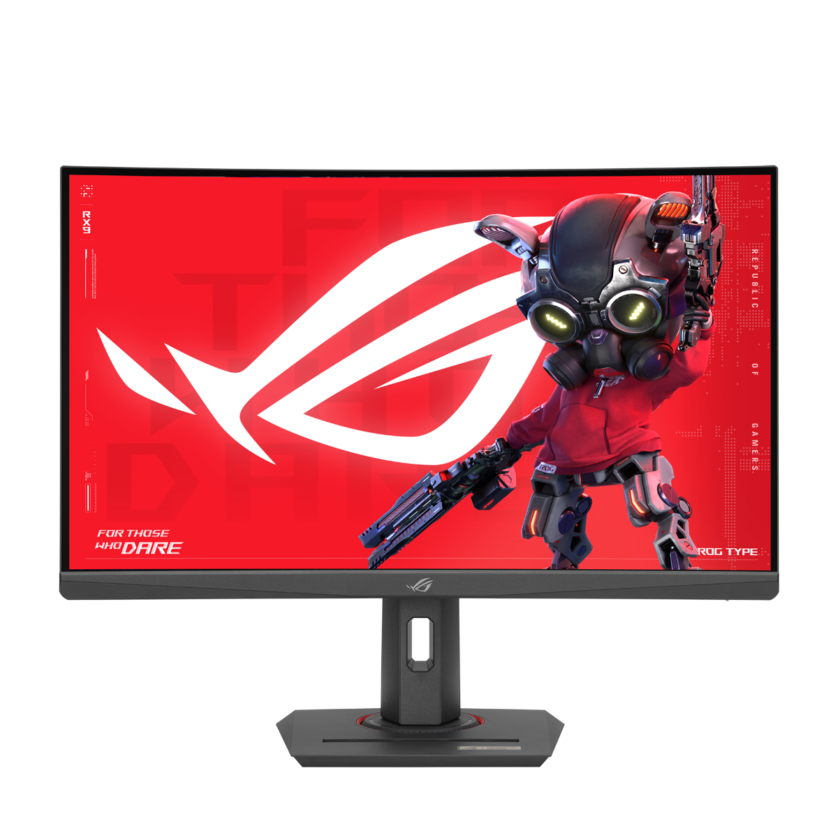 Bild von ASUS ROG Strix XG27WCMS 27" WQHD, 280Hz, Fast-Va Panel Gaming