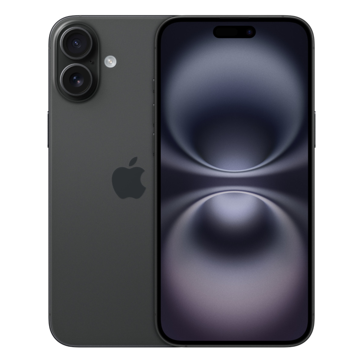 Bild von iPhone 16 Plus 128GB Schwarz