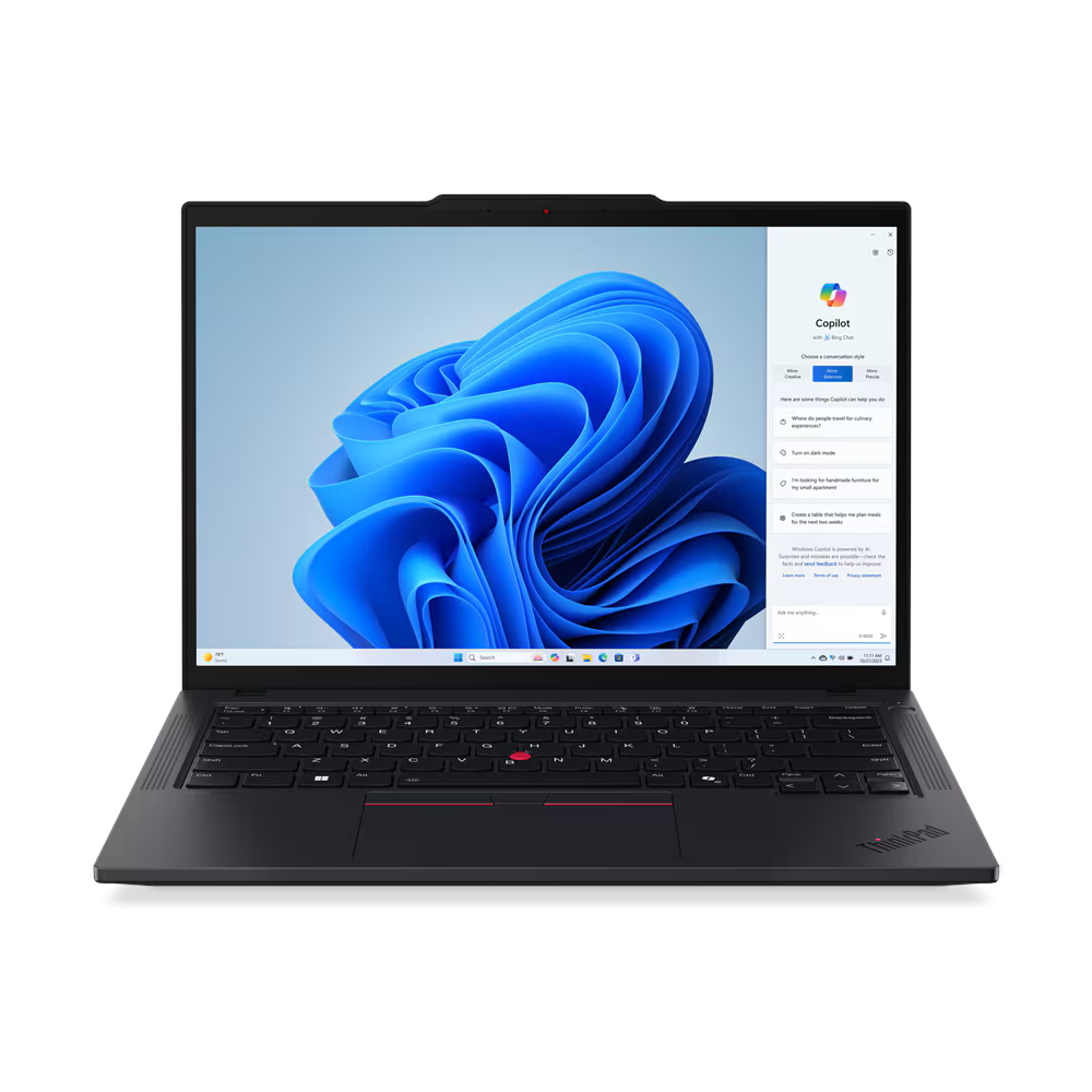 Bild von Lenovo ThinkPad T14 Gen 5 21ML005KGE 14
