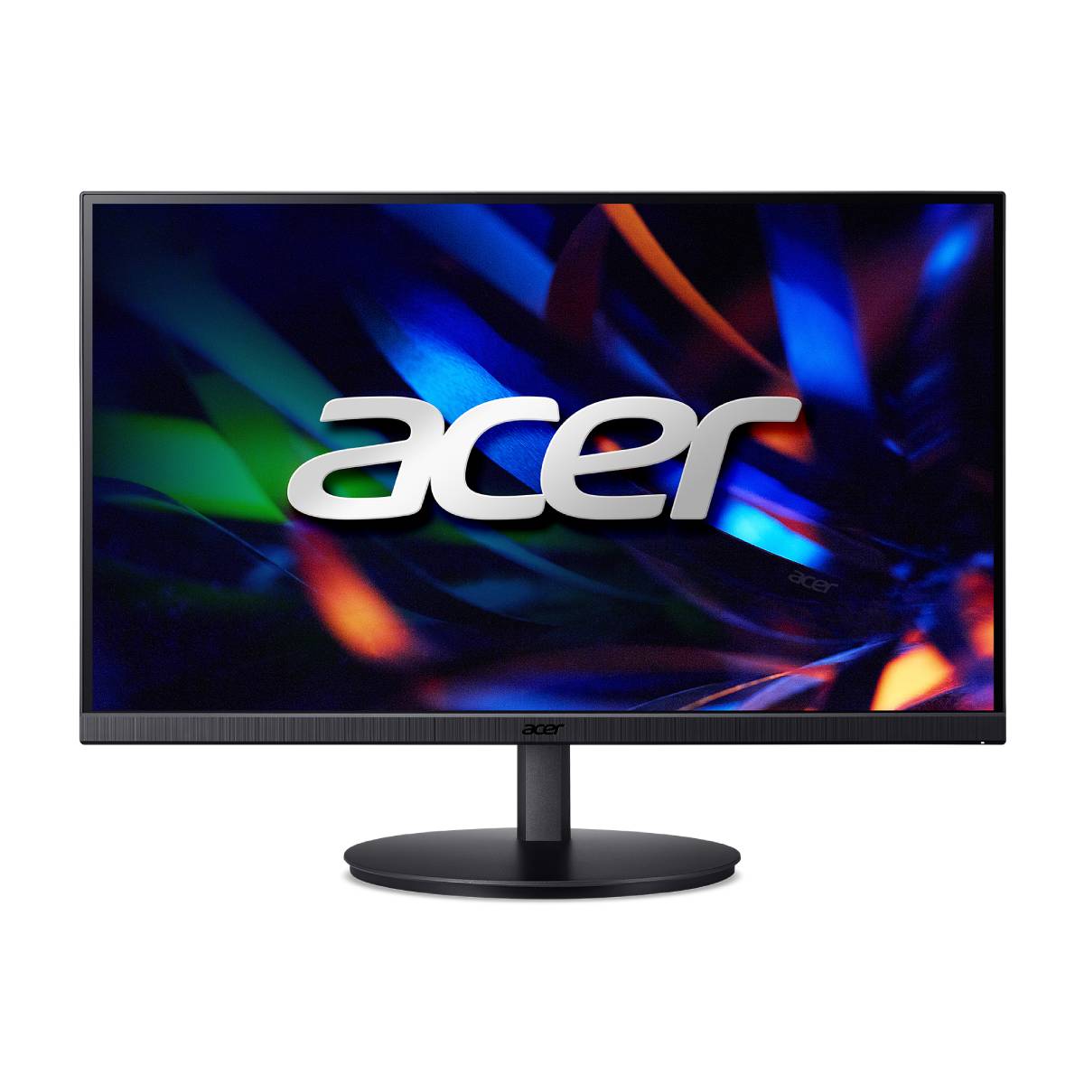 Bild von Acer Vero CB2 (CB242YE3bmiprx) 23,8" Full HD Business Monitor 60,5 cm (23,8 Zoll), 250 cd/m², VGA, HDMI, DP, Audio In/Out