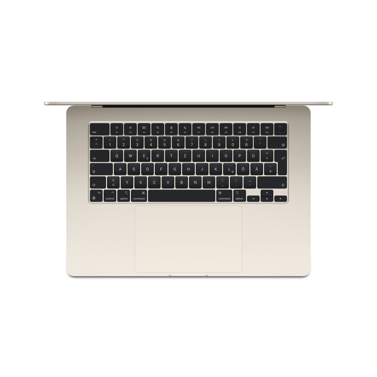 Bild von Apple MacBook Air 15