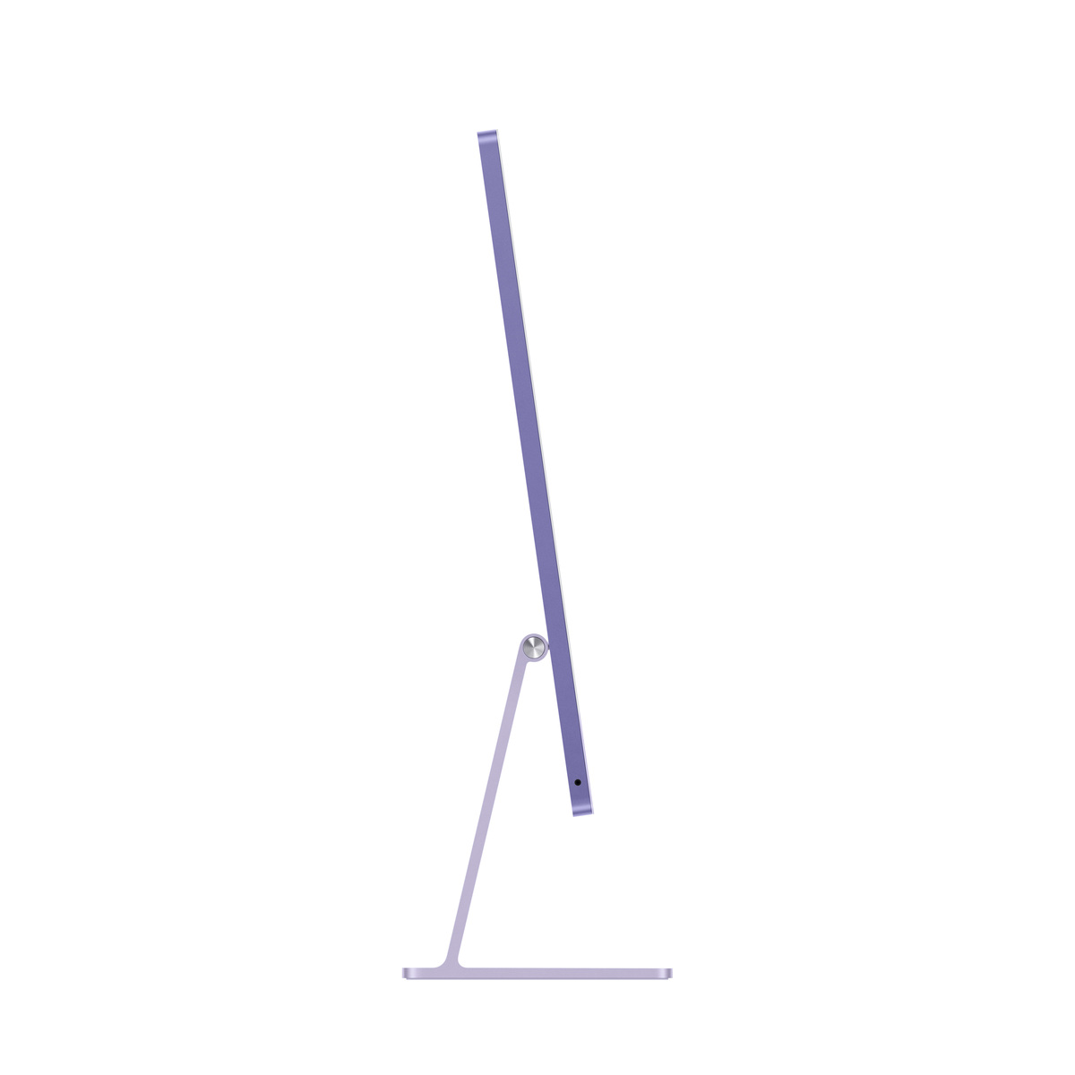 Bild von Apple iMac Violett CZ1E7-0111000 - 61cm(24‘‘) M4 8?Core CPU, 8?Core GPU, 24GB RAM, 512GB SSD, Standardglas, Magic Keyboard