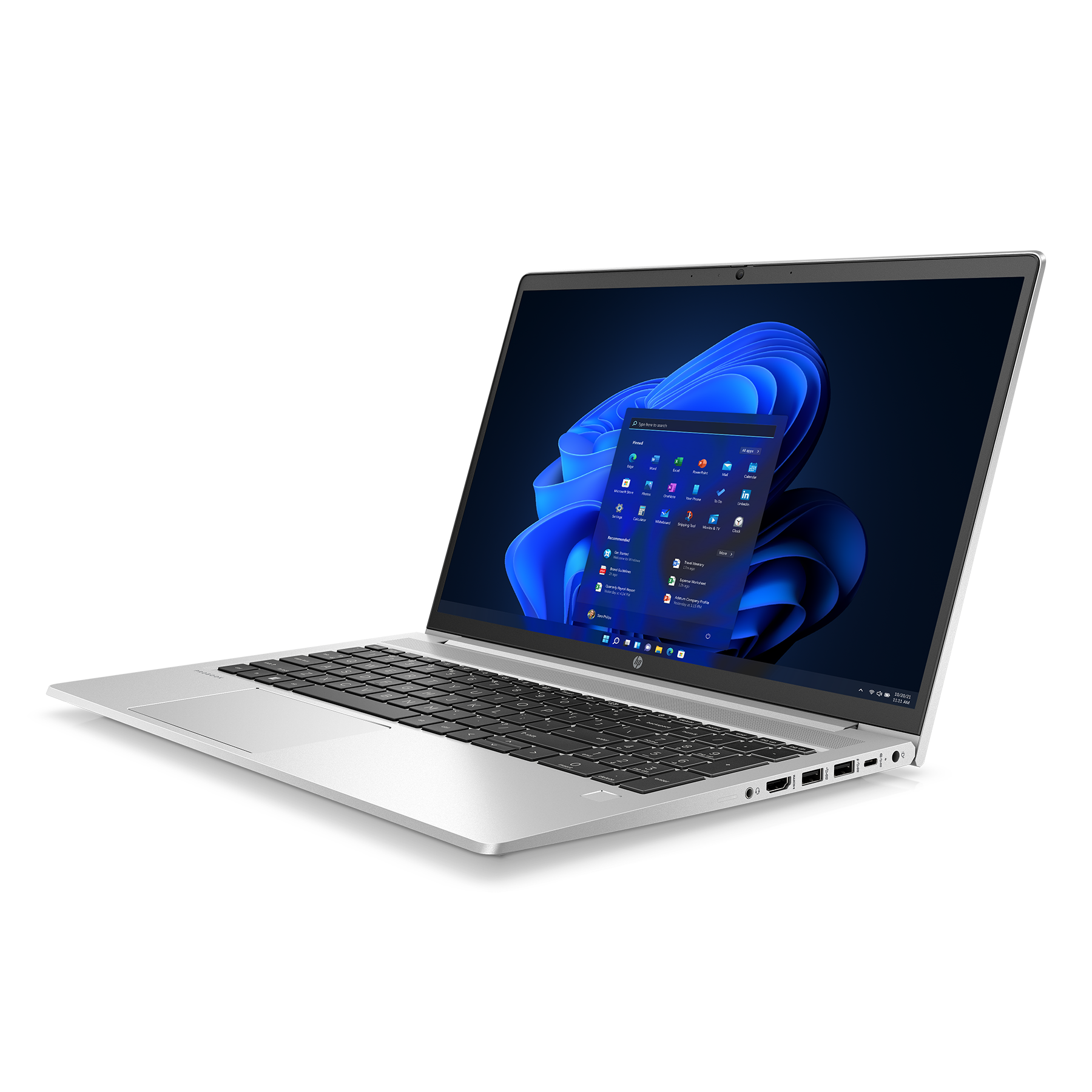 Bild von HP ProBook 455 G9 9V1L4AT 15,6