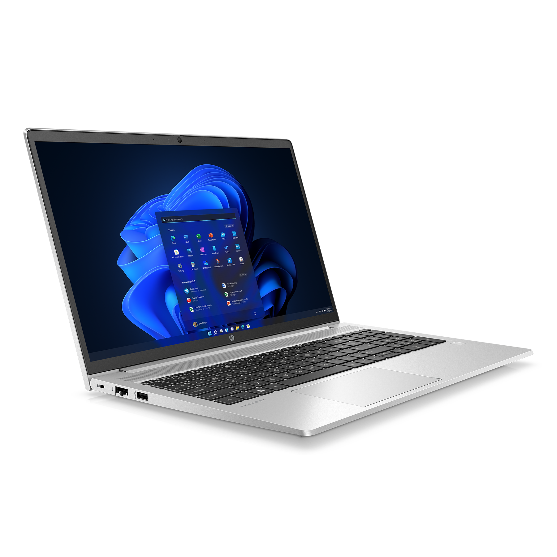 Bild von HP ProBook 455 G9 9V1L4AT 15,6