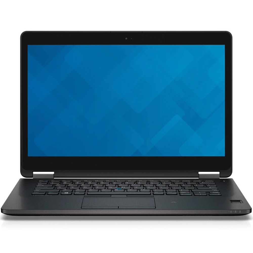 Bild von Dell Latitude E7470 i5 (6. Generation), 8 GB, 256 GB SSD, 14,1" Full HD, HD Grafik 520, Win 10 Pro