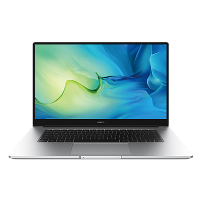 Bild von HUAWEI MateBook D 15 (2022) - Core i5, 8GB+512GB, Win11, Silber