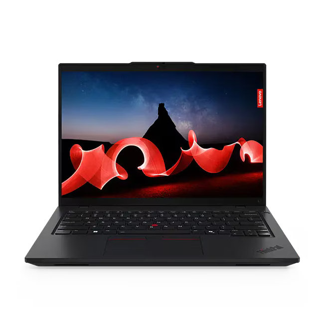 Bild von Lenovo ThinkPad L14 A 5th Gen 21L5000XGE 21L5000X AMD Ryzen 5 (7000 Serie), 8 GB, 256 GB SSD, 14" WUXGA, Radeon 660M, Win 11 Pro