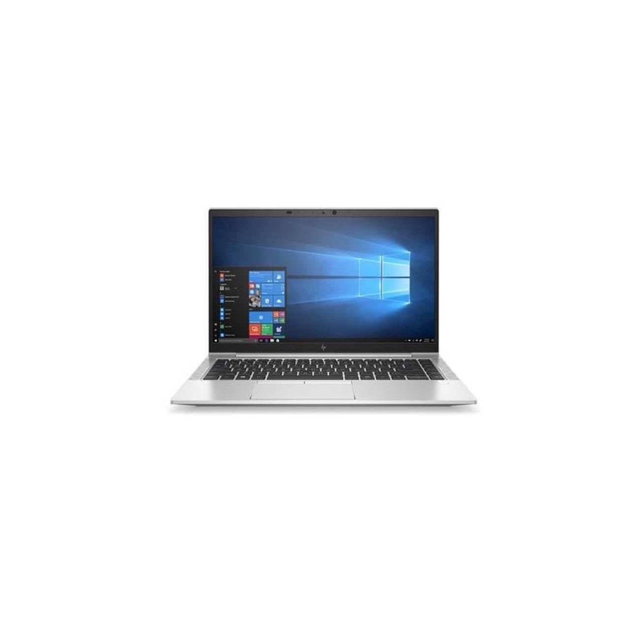 Bild von HP EliteBook 840 G7 i5 (10. Generation), 16 GB, 512 GB SSD, 14" Full HD, UHD Graphics, 4G LTE, Win 11 Pro