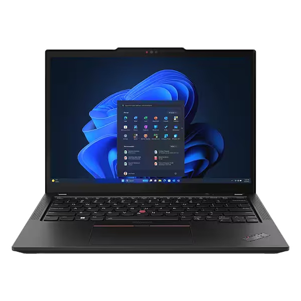 Bild von Lenovo ThinkPad X13 5th Gen 21LU001QGE 21LU001Q Ultra 5 (100), 16 GB, 512 GB SSD, 13,3" WUXGA, UHD Graphics, 4G LTE, Win 11 Pro