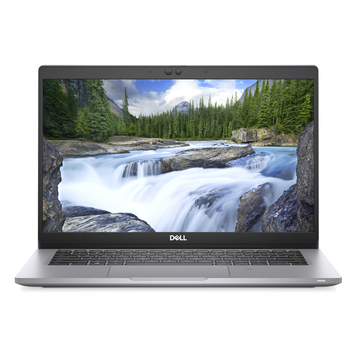 Bild von Dell Latitude 5320 i5 (11. Generation), 16 GB, 512 GB SSD, 13,3" Full HD, Iris Xe Graphics, Win 11 Pro