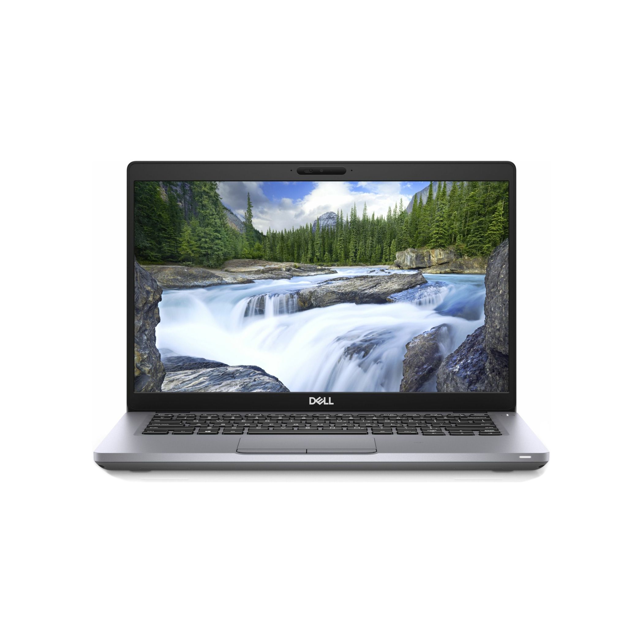 Bild von Dell Latitude 5411 i7 (10. Generation), 16 GB, 512 GB SSD, 14" Full HD, UHD Graphics 630, Win 11 Pro