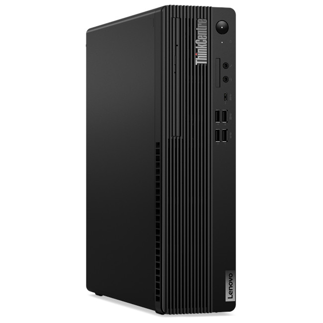 Bild von Lenovo ThinkCentre M70s Gen 3 (11T7) SFF i3, 16 GB, 256 GB SSD, UHD-Grafik 630, Win 11 Pro