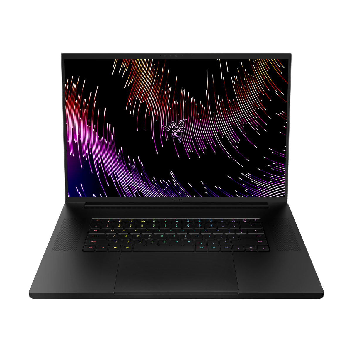 Bild von Razer Blade 18