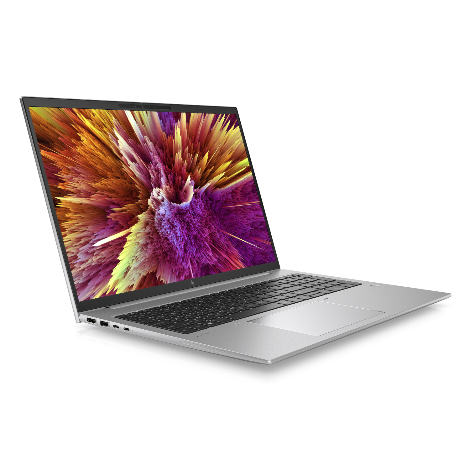 Bild von HP ZBook Firefly 16 G10 5G3G9ES B-Ware 16