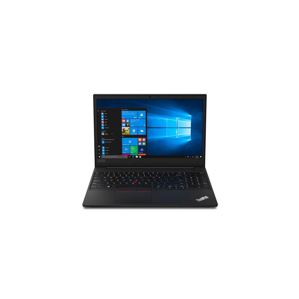Bild von Lenovo ThinkPad E595 AMD Ryzen, 16 GB, 512 GB SSD, 15,6" Full HD, Radeon RX Vega 10, Win 11 Pro