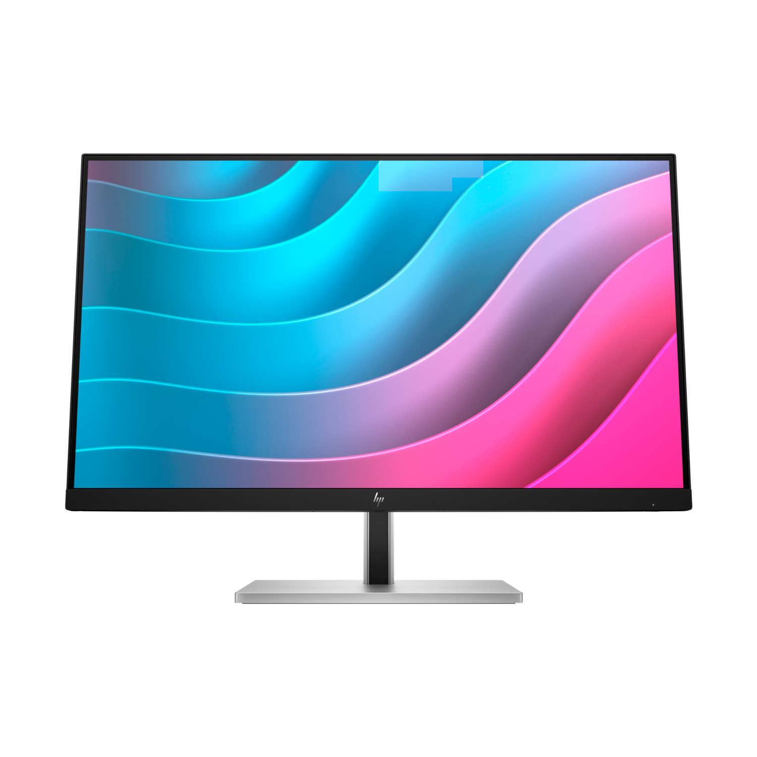 Bild von HP E24 G5 Full HD Monitor - IPS, Höhenverstellung, Pivot, USB