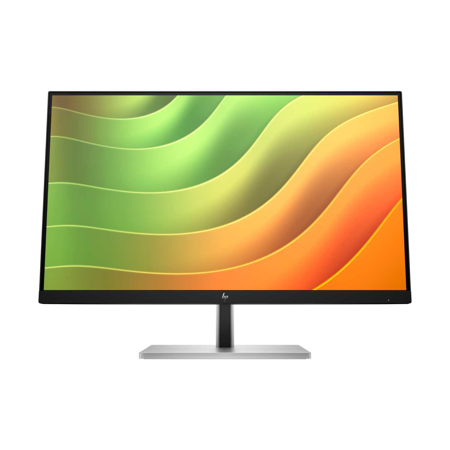 Bild von HP E24u G5 Full HD Monitor - IPS, Höhenverstellung, Pivot, USB-C