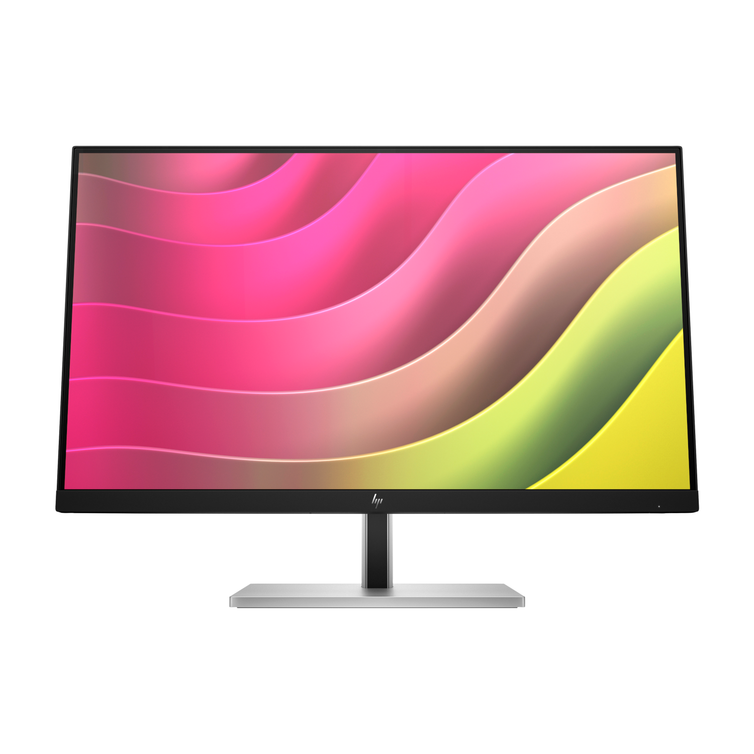 Bild von HP E24t G5 Touch Monitor - IPS, Höhenverstellung, Pivot, USB