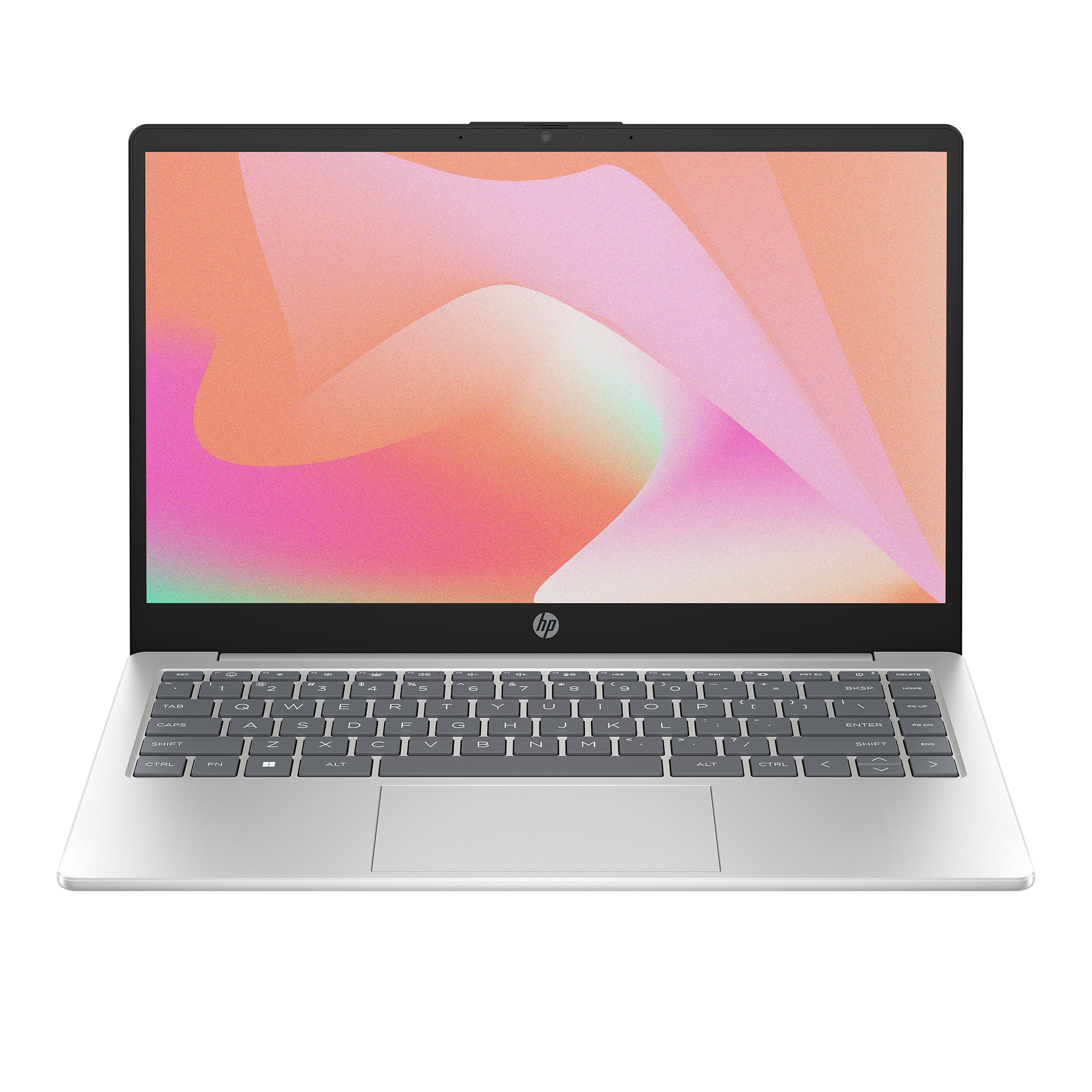 Bild von HP 14-em0135ng B-Ware 14" FHD IPS, Ryzen 3 7320U, 8GB RAM, 512GB SSD, FreeDOS