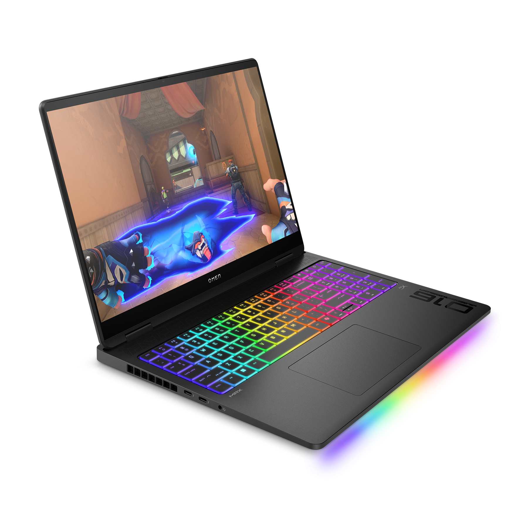 Bild von HP OMEN MAX 16-ah0193ng B-Ware 16.0